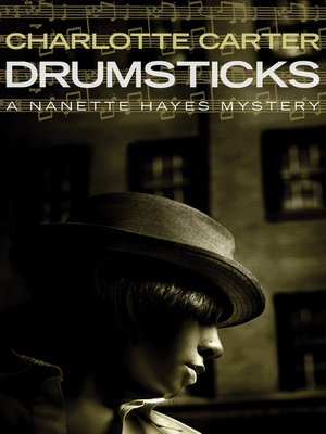 Drumsticks - ebook